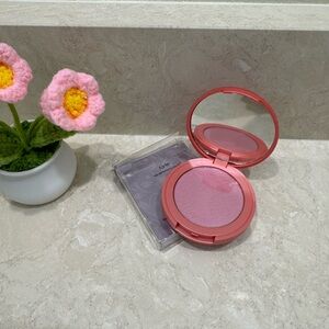 Tarte Rosy Pink Blush Compacts